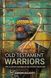 Book cover of Old Testament Warriors by Simon Elliott