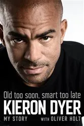 Book cover of Old Too Soon, Smart Too Late by Oliver Holt