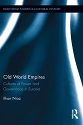 Book cover of Old World Empires by Ilhan Niaz