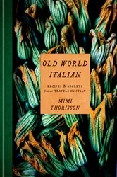 Book cover of Old World Italian by N/A