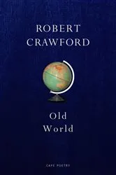 Book cover of Old World by Robert Crawford