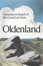 Book cover of Oldenland by Roger Clough
