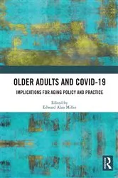 Book cover of Older Adults and COVID-19 by Unknown