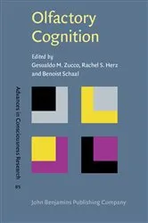 Book cover of Olfactory Cognition by Unknown