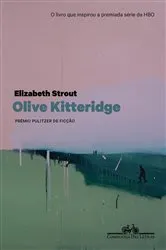 Book cover of Olive Kitteridge by Elizabeth Strout