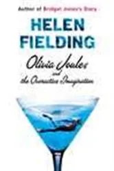 Book cover of Olivia Joules and the Overactive Imagination by Helen Fielding