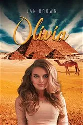Book cover of Olivia by Dorothy Strachey