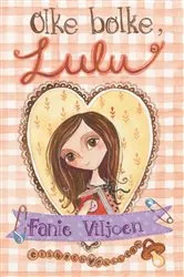 Book cover of Olke Bolke, Lulu by Fanie Viljoen