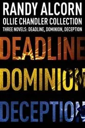 Book cover of Ollie Chandler Collection by Randy Alcorn