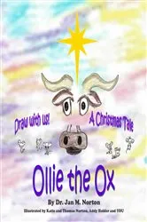 Book cover of Ollie the Ox by Norton, Jan, M.