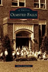 Book cover of Olmsted Falls by John D. Cimperman