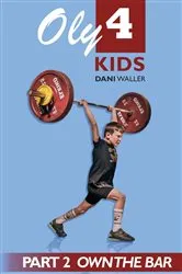 Book cover of Oly 4 Kids by Waller, Dani,