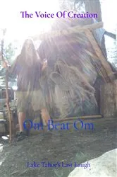 Book cover of Om Beat Om by The Voice Of Creation