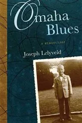 Book cover of Omaha Blues by Unknown
