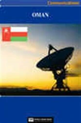 Book cover of Oman Media, Internet & Telecommunications Complete Profile (2nd ed.) by World Trade Press