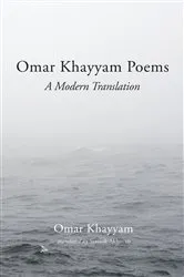 Book cover of Omar Khayyam Poems by Omar Khayyam
