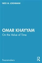 Book cover of Omar Khayyam by Unknown