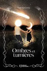 Book cover of Ombres et lumières by Unknown