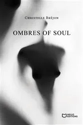 Book cover of Ombres of Soul by Christelle Brejon