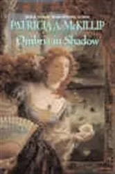 Book cover of Ombria in Shadow by Patricia A. McKillip