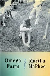 Book cover of Omega Farm by Unknown