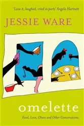 Book cover of Omelette by Jessie Ware