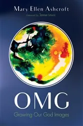 Book cover of OMG! by Unknown