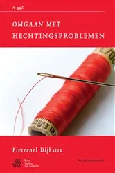 Book cover of Omgaan met hechtingsproblemen (2nd ed.) by Unknown