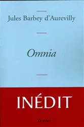 Book cover of Omnia by Unknown