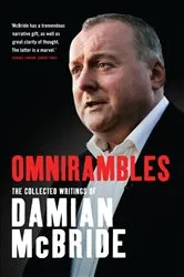 Book cover of Omnirambles by Damian McBride