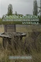 Book cover of Omnium Gatherum by Sara Rich