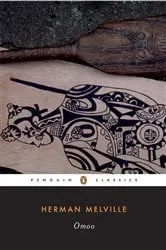 Book cover of Omoo by Herman Melville