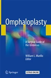Book cover of Omphaloplasty by Unknown