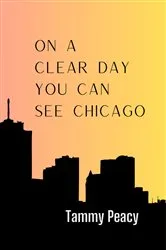Book cover of On a Clear Day You Can See Chicago by Unknown