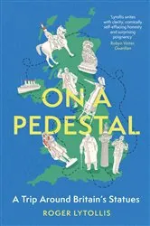Book cover of On a Pedestal by Roger Lytollis