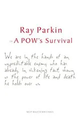 Book cover of On A Pow's Survival by Ray Parkin