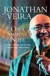 Book cover of On a Similar Note by Unknown