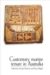 Book cover of On Aboriginal Religion by W.E.H. Stanner