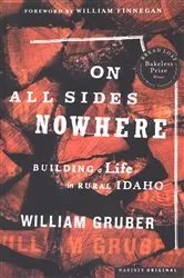 Book cover of On All Sides Nowhere by Unknown
