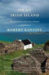 Book cover of On an Irish Island by Robert Kanigel