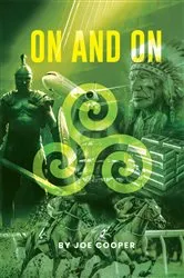 Book cover of On and On by Unknown