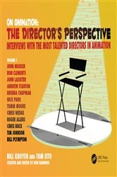 Book cover of On Animation by Ron Diamond