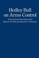 Book cover of On Arms Control by Unknown