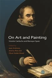 Book cover of On Art and Painting by Jean Andrews
