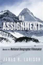 Book cover of On Assignment by James R. Larison