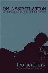Book cover of On Assimilation by Unknown