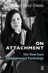 Book cover of On Attachment by Ian Rory Owen