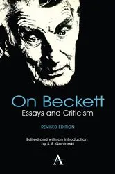 Book cover of On Beckett by S. E. Gontarski