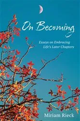 Book cover of On Becoming by Unknown