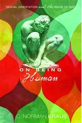 Book cover of On Being Human by Jennifer Pastiloff